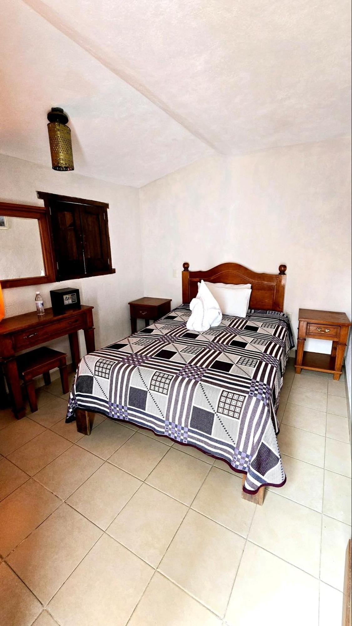 Hotel Plaza Baratillo Guanajuato Exterior photo